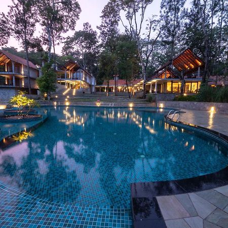 The Birchwood Retreat, Madikeri Hotell Eksteriør bilde