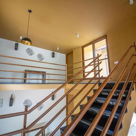 The Birchwood Retreat, Madikeri Hotell Eksteriør bilde