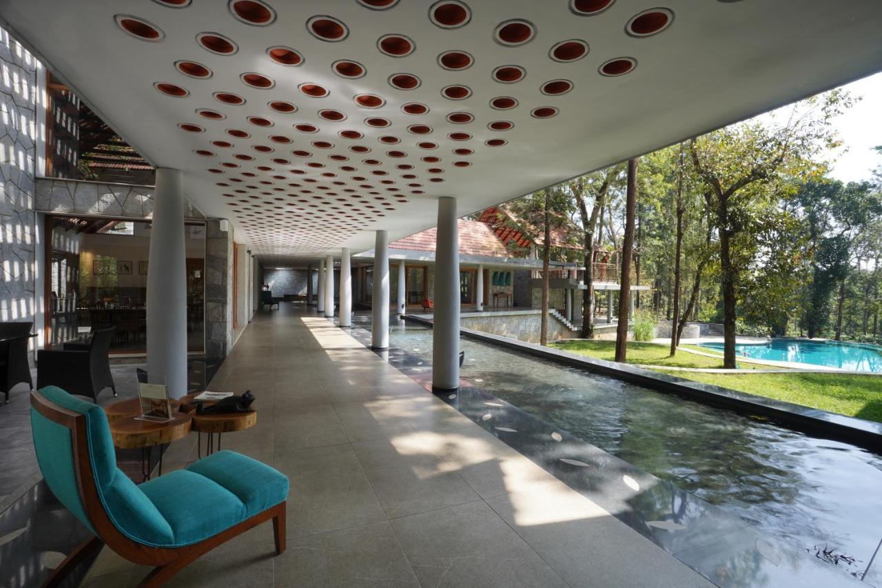 The Birchwood Retreat, Madikeri Hotell Eksteriør bilde
