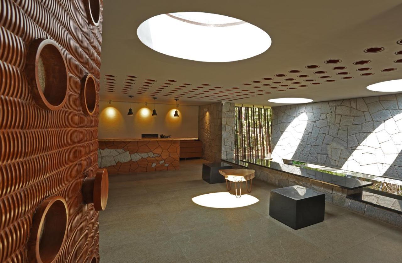 The Birchwood Retreat, Madikeri Hotell Eksteriør bilde