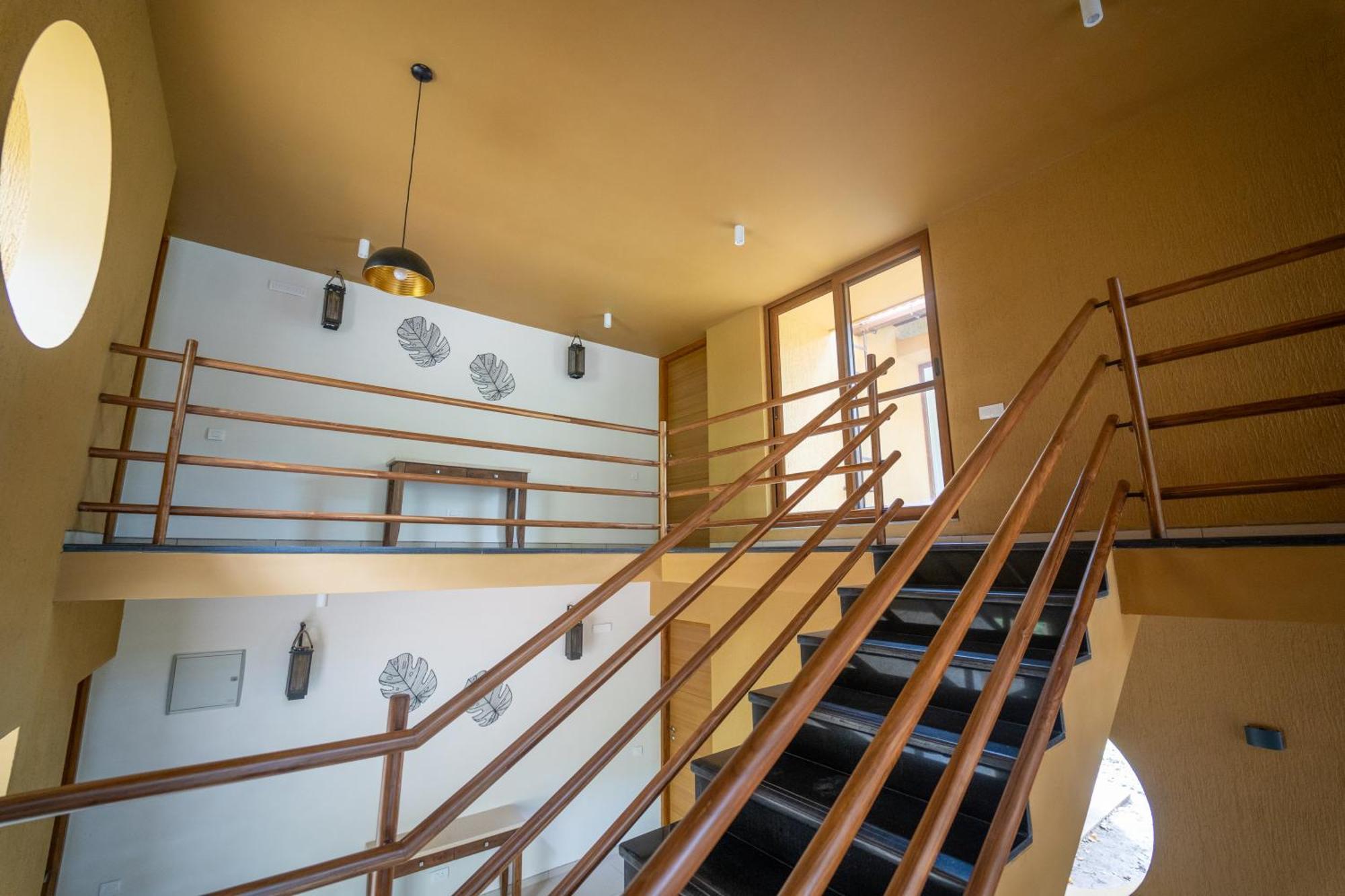 The Birchwood Retreat, Madikeri Hotell Eksteriør bilde