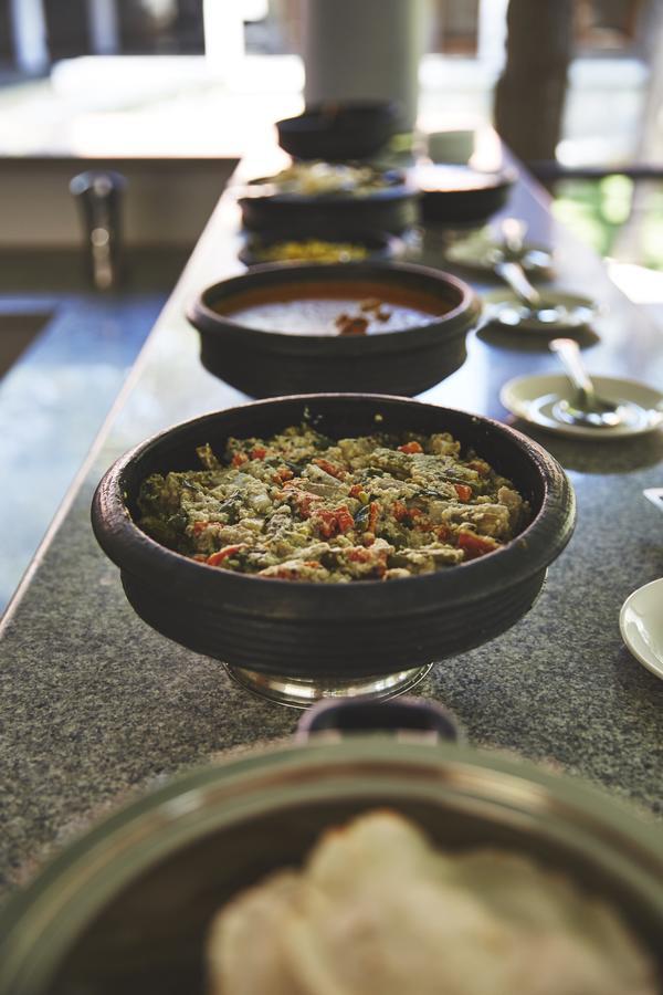 The Birchwood Retreat, Madikeri Hotell Eksteriør bilde