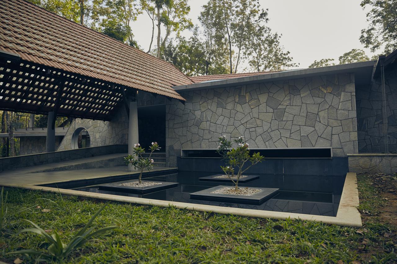 The Birchwood Retreat, Madikeri Hotell Eksteriør bilde