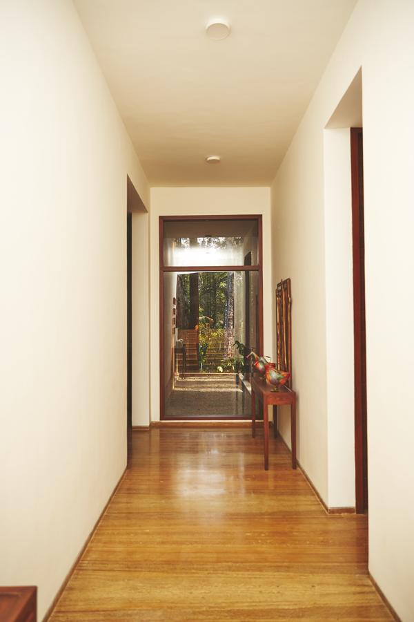 The Birchwood Retreat, Madikeri Hotell Eksteriør bilde