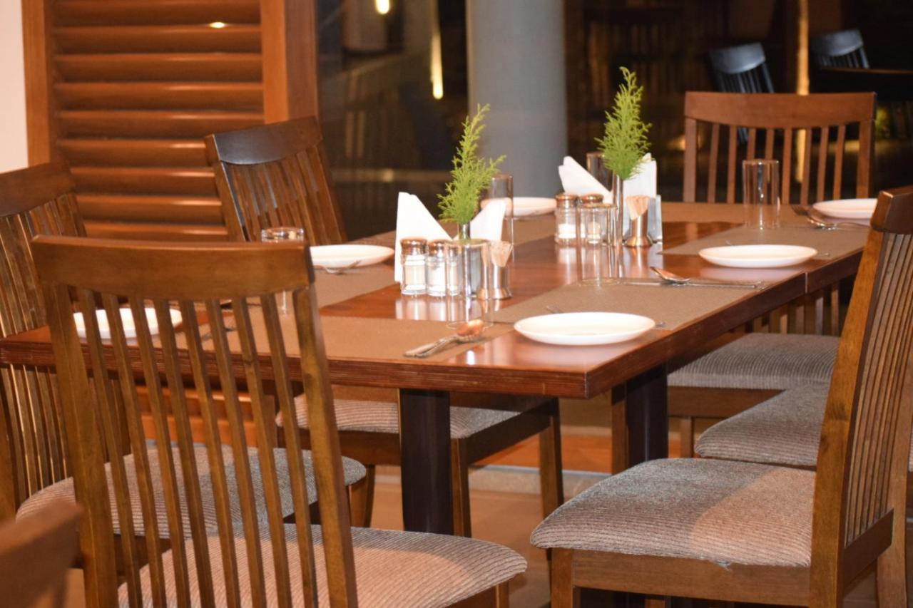 The Birchwood Retreat, Madikeri Hotell Eksteriør bilde