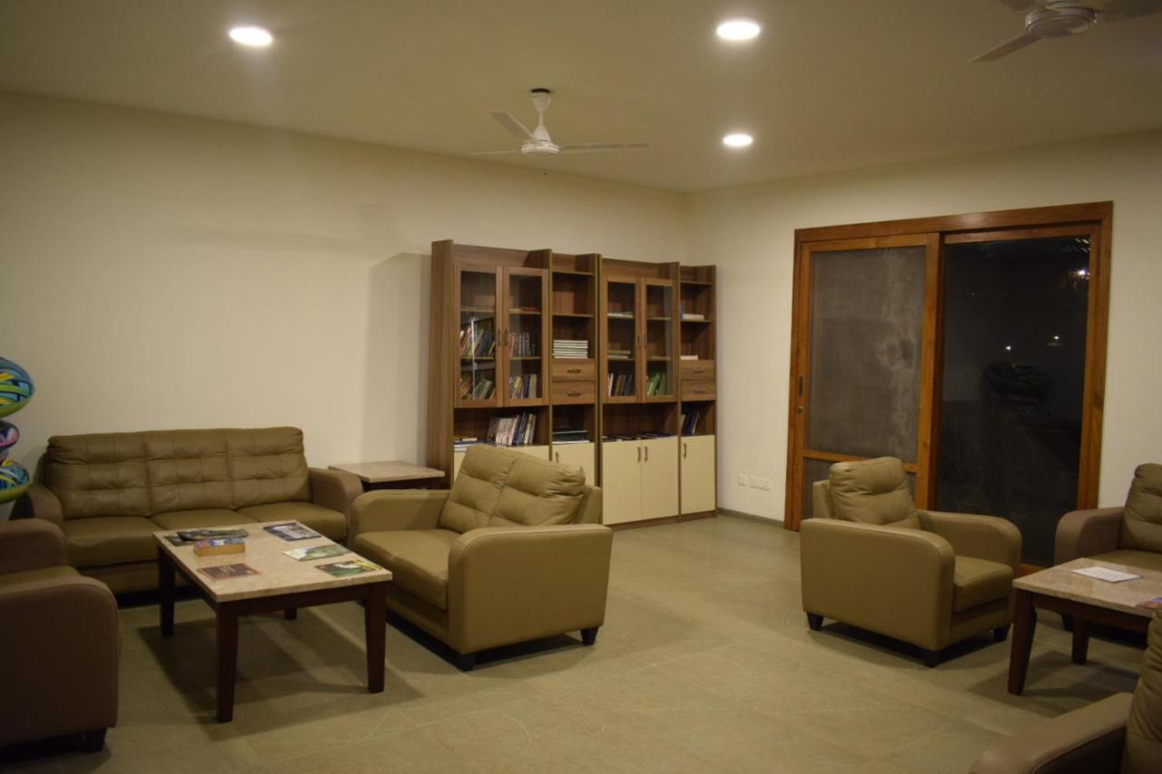 The Birchwood Retreat, Madikeri Hotell Eksteriør bilde