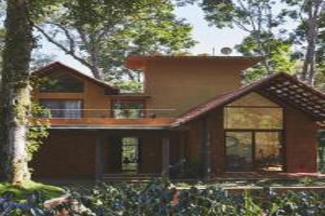 The Birchwood Retreat, Madikeri Hotell Eksteriør bilde