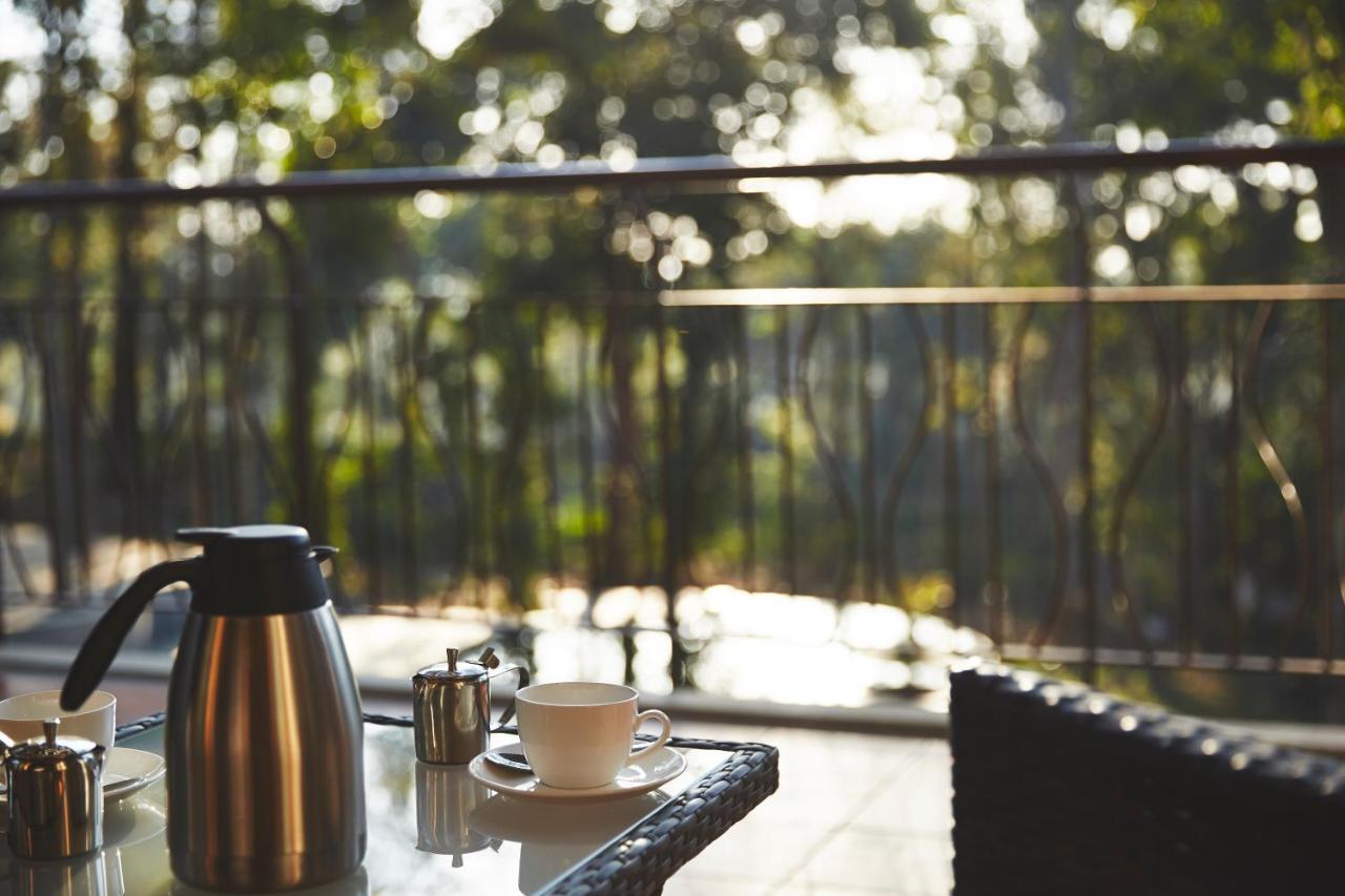 The Birchwood Retreat, Madikeri Hotell Eksteriør bilde